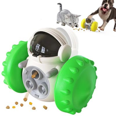 Slow Feeding Pet Toy