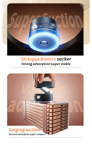 Adjustable Magnetic Phone Mount