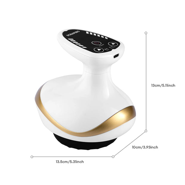 Electric EMS Body Massager