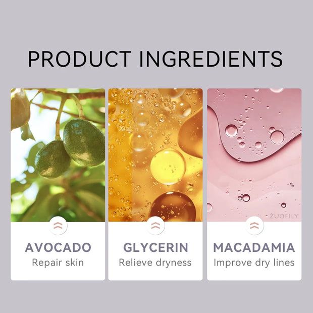 Anti-Wrinkle Collagen Balm Stick