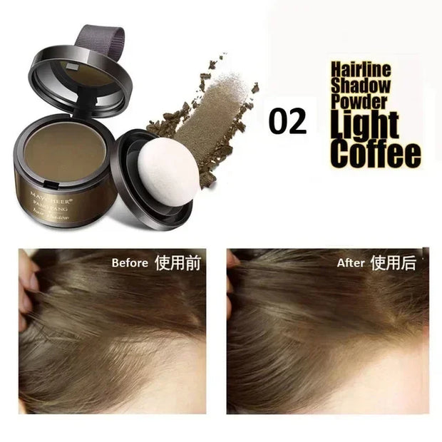Hairline Shadow Powder Root Cover