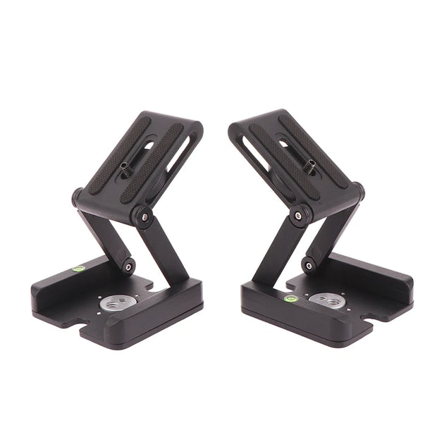 Z Flex Tilt Head DSLR Folding Bracket