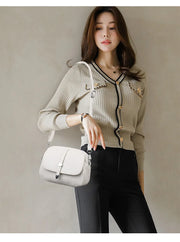 Women’s Lightweight Crossbody Bag