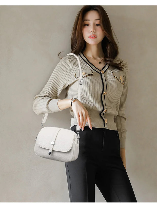 Women’s Lightweight Crossbody Bag