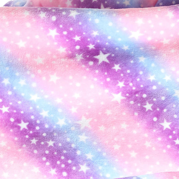 Cartoon Oversized Hoodie Blanket