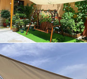 Waterproof Sun Protection Canopy Cloth