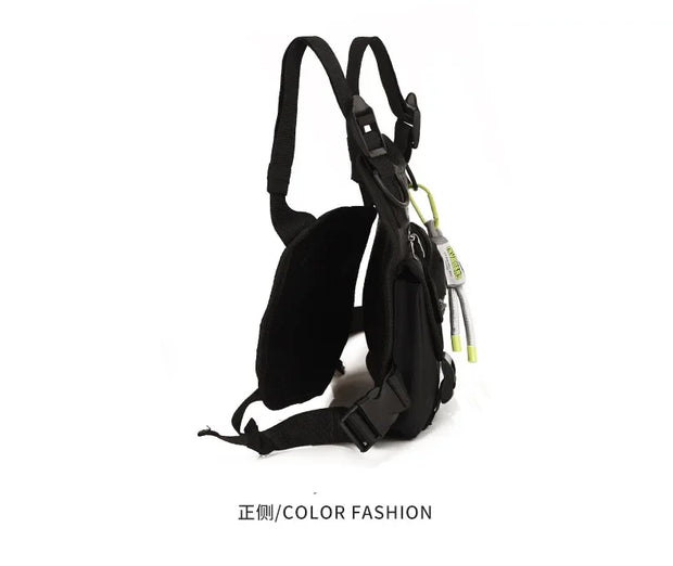 Adjustable Tactical Chest Bag