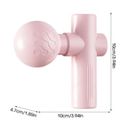 Deep Tissue Percussion Massager