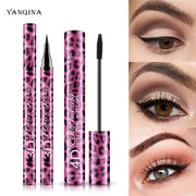 4D Mascara & Eyeliner – Waterproof