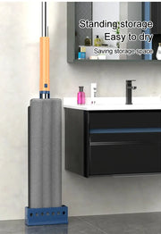 360° Swivel Wet and Dry Mop