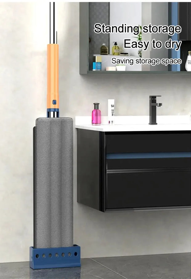 360° Swivel Wet and Dry Mop