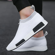 Men’s Platform Casual Shoes