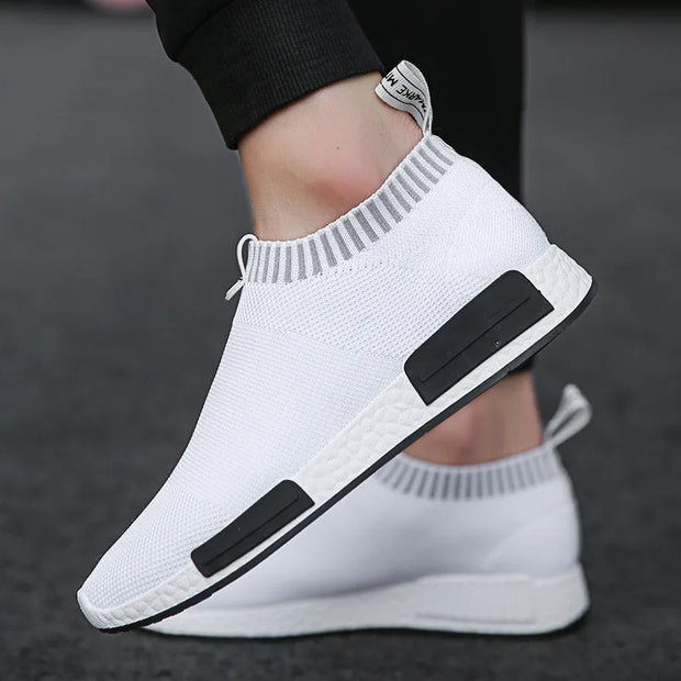 Men’s Platform Casual Shoes