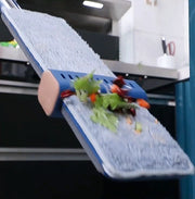 360° Swivel Wet and Dry Mop