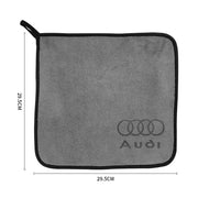 Microfiber Towel – Auto Cleaning Cloth
