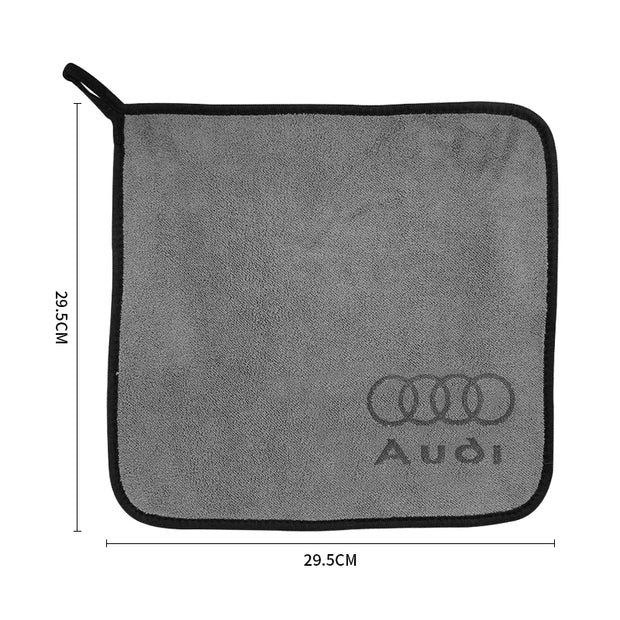 Microfiber Towel – Auto Cleaning Cloth