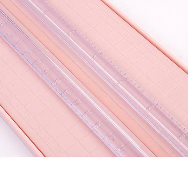 12-in-1 Rotary Paper Cutter