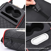 Car Armrest Cushion Pad