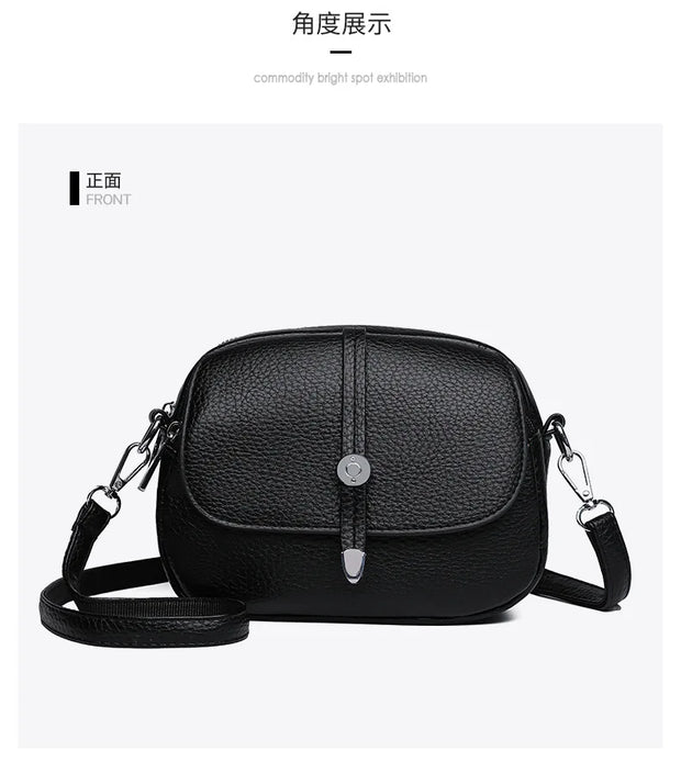 Women’s Lightweight Crossbody Bag