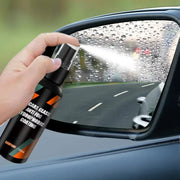 Anti-Rain Glass Coating – Waterproof Agent