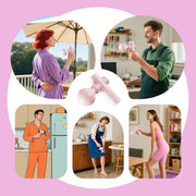 Deep Tissue Percussion Massager