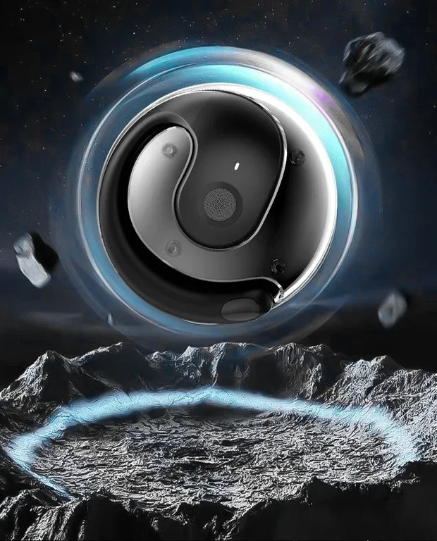 Wireless Bluetooth Headphones