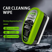 Car Oil Film Remover