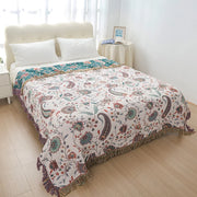 Summer Cotton Blanket and Bedspread