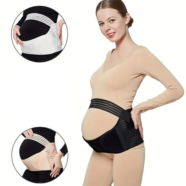 Adjustable Maternity Support Belt