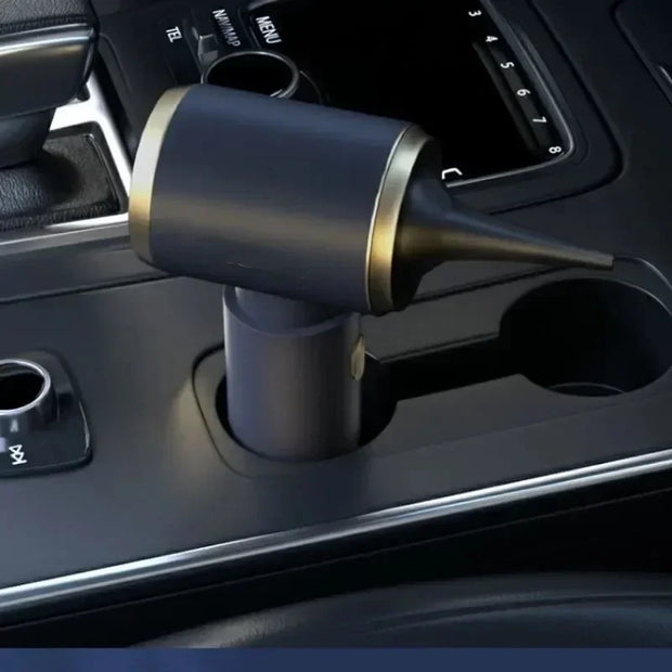 Wireless Handheld Vacuum