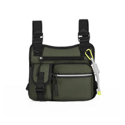 Adjustable Tactical Chest Bag