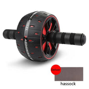 Ab Roller Wheel for Home Gym & Muscle Building