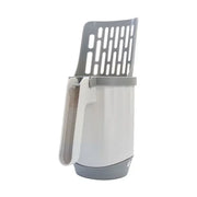 Self-Cleaning Cat Litter Scoop