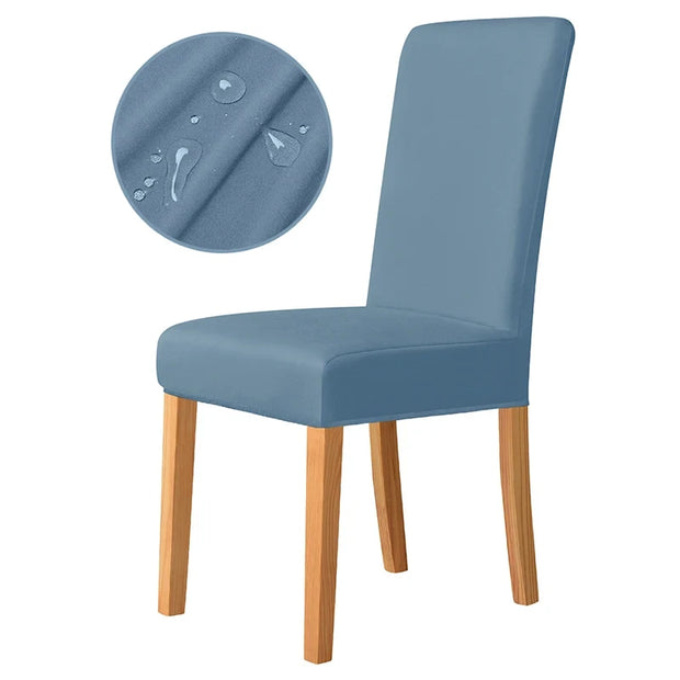 Waterproof Spandex Elastic Chair Cover