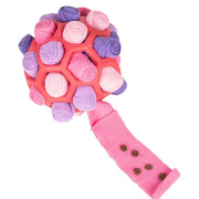 Dog Sniffing & Chew Toy Ball