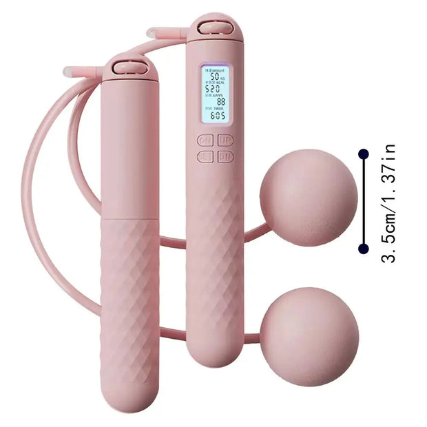 Adjustable Skipping Rope