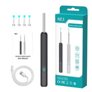 Wireless Smart Visual Ear Cleaner