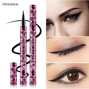 4D Mascara & Eyeliner – Waterproof
