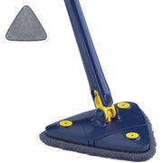 360° Rotating Triangular Mop