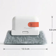 2-in-1 Groove Cleaning Tool