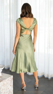 Women’s Casual Long Dress