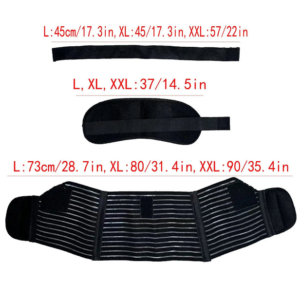 Adjustable Maternity Support Belt