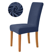 Universal Fit Dining Chair Cover