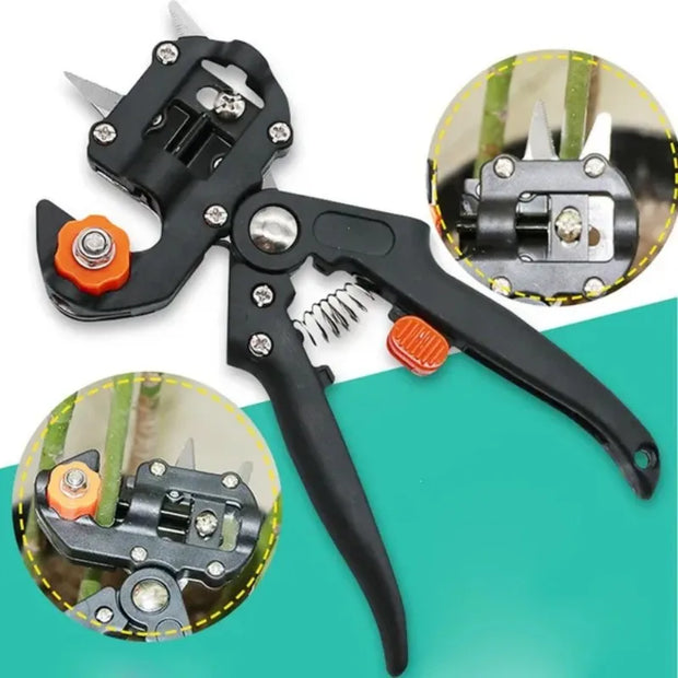 2-in-1 Grafting Tool