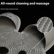 Silicone Foot Massage Mat