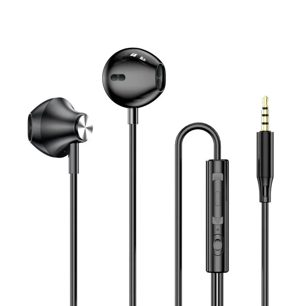 Wired Galaxy Earphones