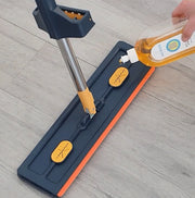 360° Swivel Wet and Dry Mop