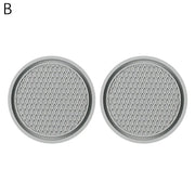 Non-Slip Car Cup Pad – 7cm