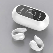 Wireless Bluetooth Sports Earclip Headset