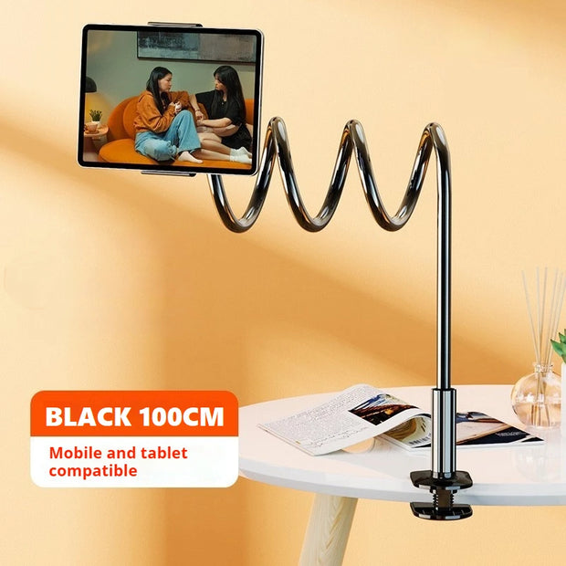 Flexible Gooseneck Tablet Stand